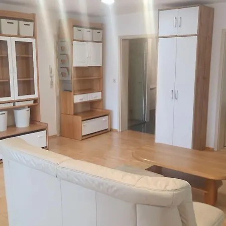 Ferienwohnung Am Sonnenhang Apartman Vilsbiburg