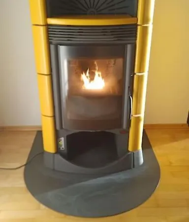 Apartman Ferienwohnung Am Sonnenhang Vilsbiburg