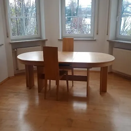 Ferienwohnung Am Sonnenhang * Vilsbiburg