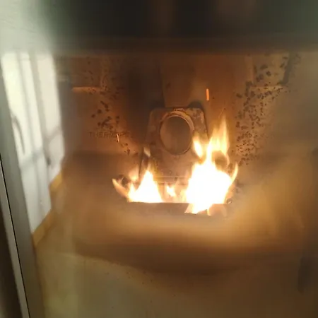 Ferienwohnung Am Sonnenhang *