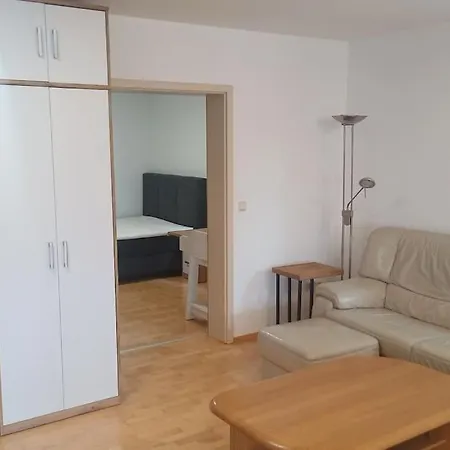 Ferienwohnung Am Sonnenhang Vilsbiburg