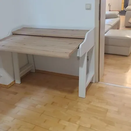 Ferienwohnung Am Sonnenhang Vilsbiburg