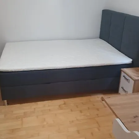 Apartman Ferienwohnung Am Sonnenhang Vilsbiburg