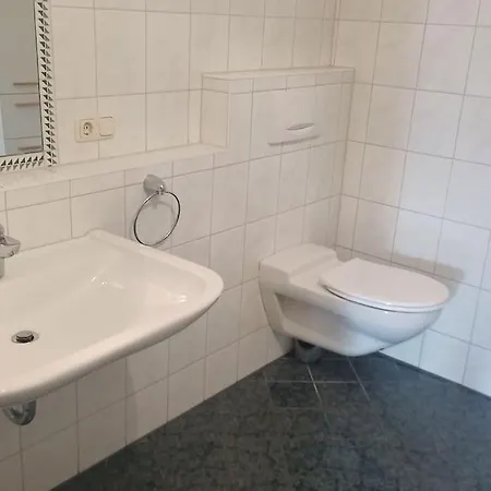 Ferienwohnung Am Sonnenhang