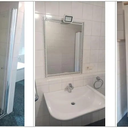Ferienwohnung Am Sonnenhang Apartman Vilsbiburg
