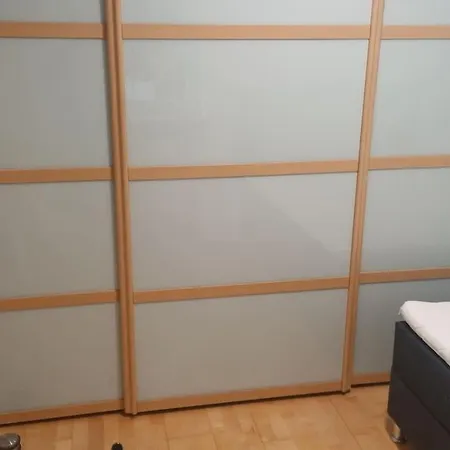 Ferienwohnung Am Sonnenhang 아파트 빌스비부르크