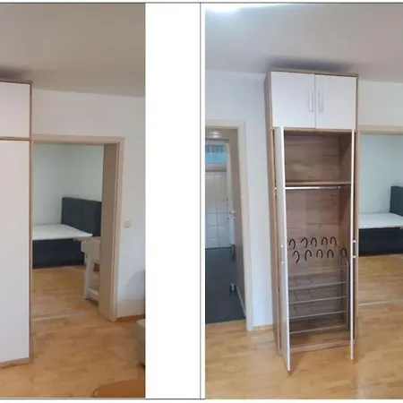 Ferienwohnung Am Sonnenhang 아파트 *